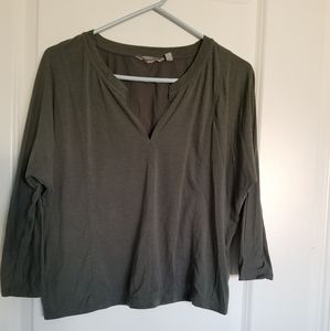 Athleta top